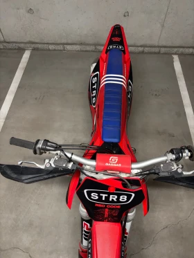 GASGAS MC 450F, снимка 8