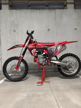 GASGAS MC 450F, снимка 2
