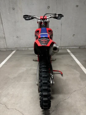 GASGAS MC 450F, снимка 4