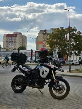 BMW G, снимка 6