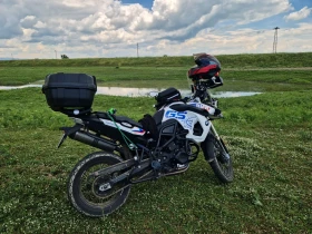 BMW G, снимка 3