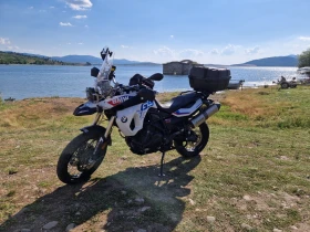 BMW G, снимка 5