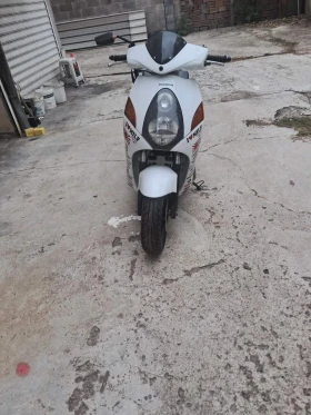 Honda 125, снимка 5