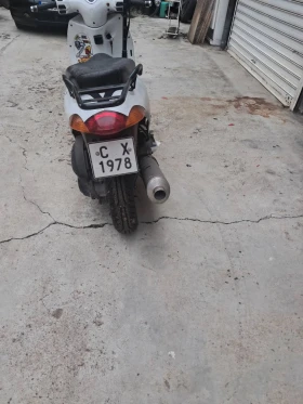 Honda 125, снимка 2