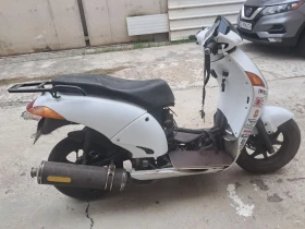 Honda 125, снимка 4