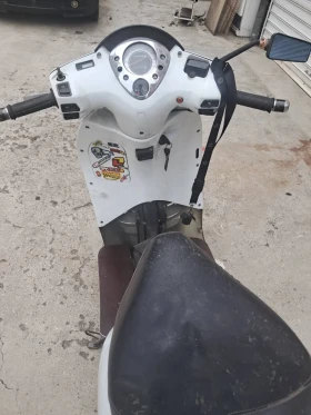 Honda 125, снимка 1