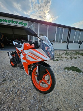 Ktm 125 Лизинг Бартер - изображение 1