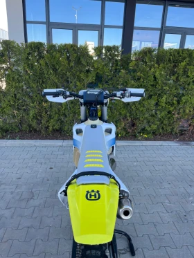 Обява за продажба на Husqvarna TE 300 TBI ~17 777 лв. - изображение 8