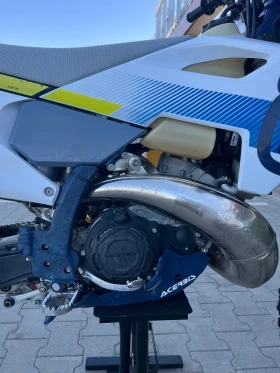 Обява за продажба на Husqvarna TE 300 TBI ~17 777 лв. - изображение 5