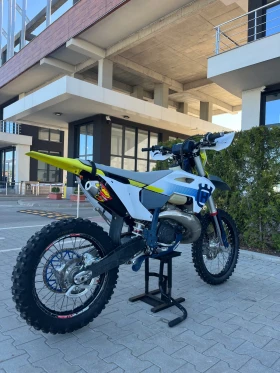 Обява за продажба на Husqvarna TE 300 TBI ~17 777 лв. - изображение 4