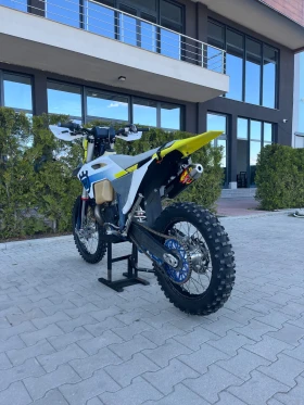 Обява за продажба на Husqvarna TE 300 TBI ~17 777 лв. - изображение 3