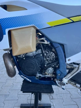 Обява за продажба на Husqvarna TE 300 TBI ~17 777 лв. - изображение 6