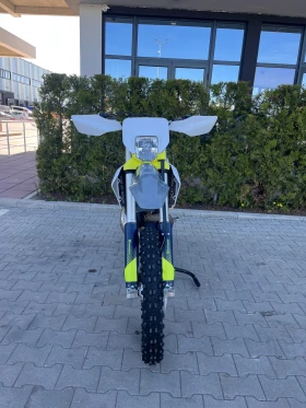 Обява за продажба на Husqvarna TE 300 TBI ~17 777 лв. - изображение 9