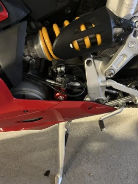 Ducati Ducati 1299 Panigale | Mobile.bg    8