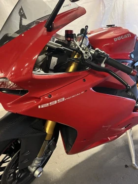 Ducati Ducati 1299 Panigale | Mobile.bg    2