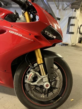 Ducati Ducati 1299 Panigale | Mobile.bg    3