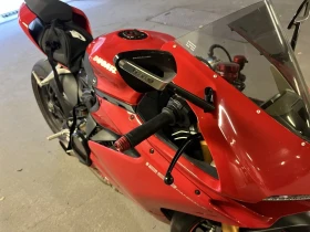Ducati Ducati 1299 Panigale | Mobile.bg    4