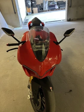 Ducati Ducati 1299 Panigale | Mobile.bg    9