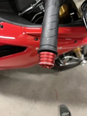 Ducati Ducati 1299 Panigale | Mobile.bg    7