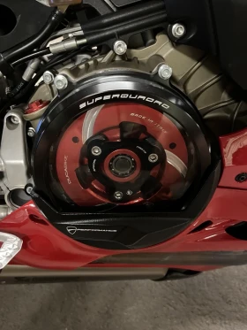 Ducati Ducati 1299 Panigale | Mobile.bg    6