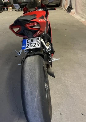 Ducati Ducati 1299 Panigale | Mobile.bg    11