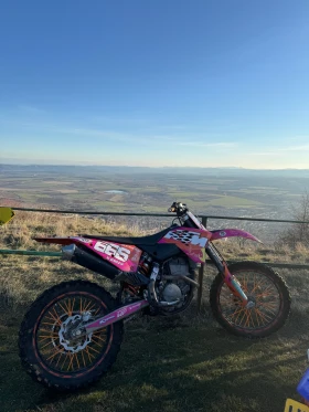 Ktm 250 | Mobile.bg    2