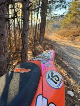 Ktm 250 | Mobile.bg    6