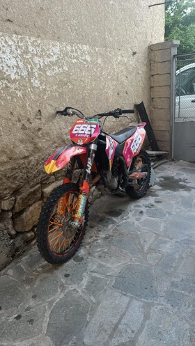 Ktm 250 | Mobile.bg    8