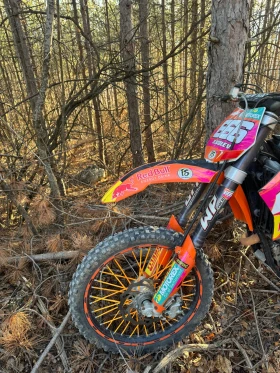 Ktm 250 | Mobile.bg    5