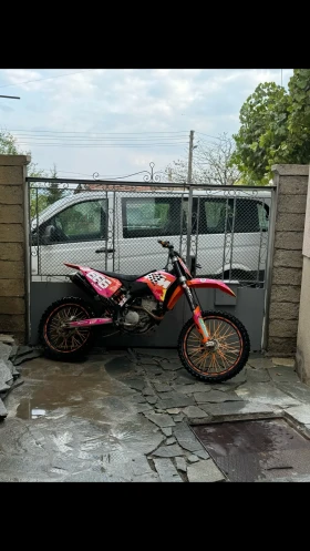 Ktm 250 | Mobile.bg    4