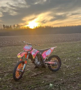 Ktm 250 | Mobile.bg    3