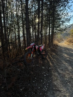 Ktm 250 | Mobile.bg    7