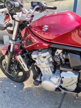 Suzuki Bandit | Mobile.bg    6