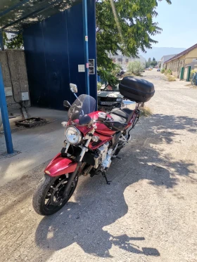 Suzuki Bandit | Mobile.bg    2