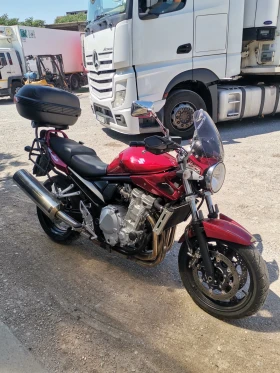 Suzuki Bandit | Mobile.bg    3
