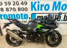 Обява за продажба на Kawasaki Ninja 400i ABS 2024г!!! Akrapovic ~10 900 лв. - изображение 3