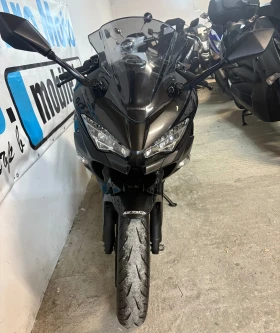 Обява за продажба на Kawasaki Ninja 400i ABS 2024г!!! Akrapovic ~10 900 лв. - изображение 1