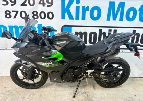 Обява за продажба на Kawasaki Ninja 400i ABS 2024г!!! Akrapovic ~10 900 лв. - изображение 2