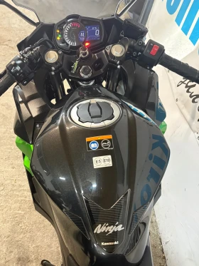 Обява за продажба на Kawasaki Ninja 400i ABS 2024г!!! Akrapovic ~10 900 лв. - изображение 6