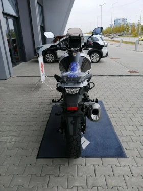 Suzuki V-strom DL 1050 DE | Mobile.bg    6