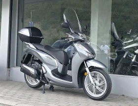 Honda Sh 300i ABS Keyless LED | Mobile.bg � ����� ������ 5