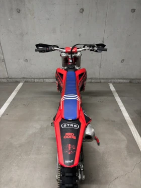 GASGAS MC 450F | Auto.bg — изображение 6