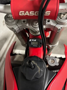 GASGAS MC 450F | Auto.bg — изображение 10