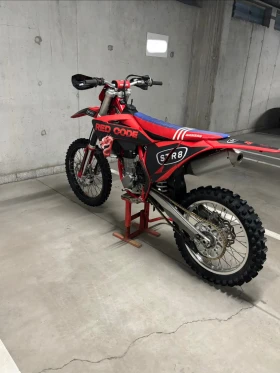 GASGAS MC 450F | Auto.bg — изображение 5
