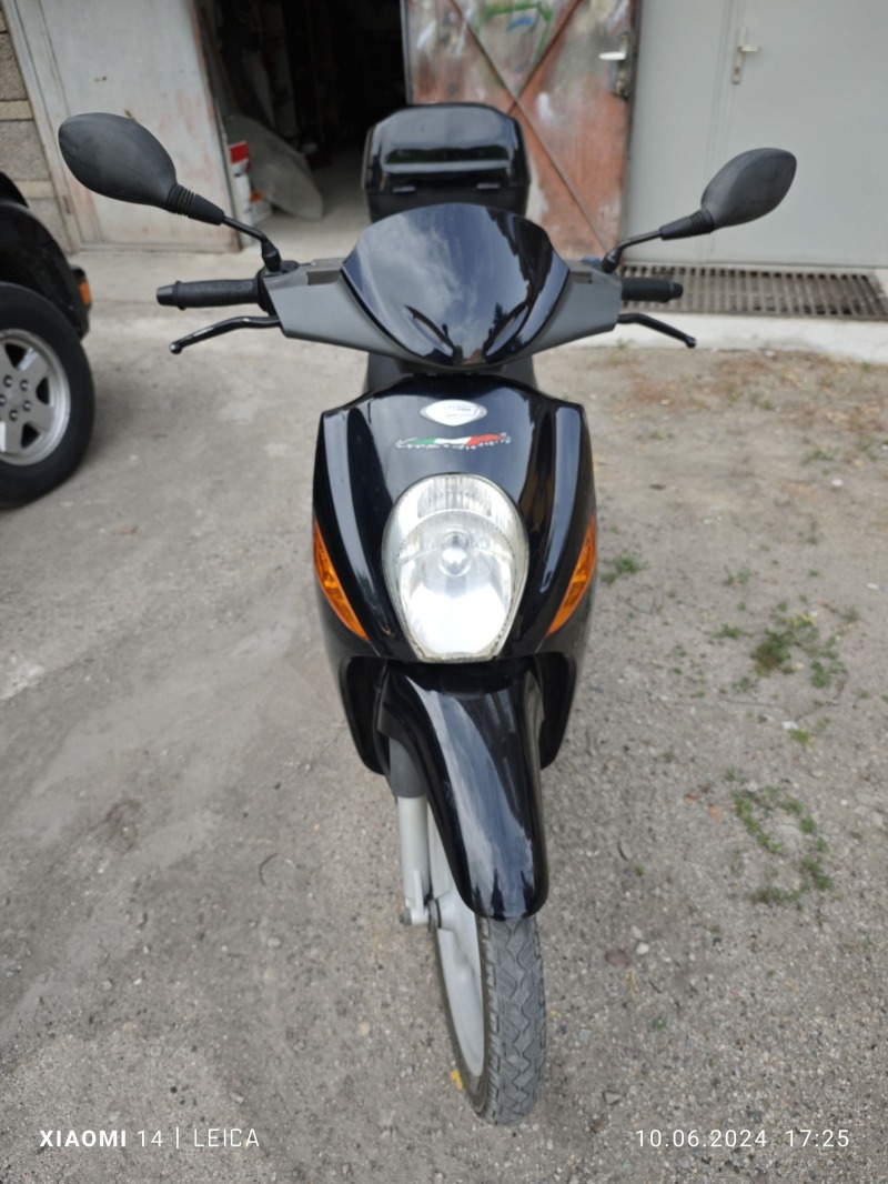 Malaguti Ciak, снимка 1 - Мотоциклети и мототехника - 46297531