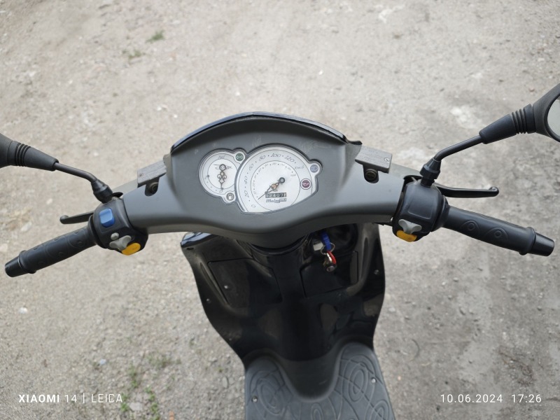 Malaguti Ciak, снимка 7 - Мотоциклети и мототехника - 46297531