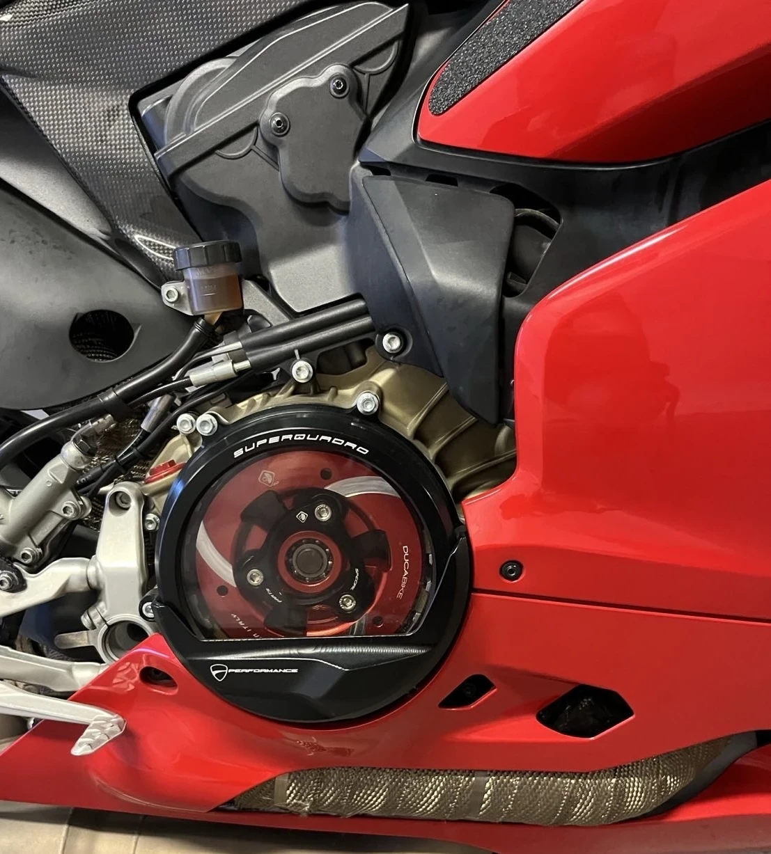 Ducati Ducati 1299 Panigale  - изображение 5