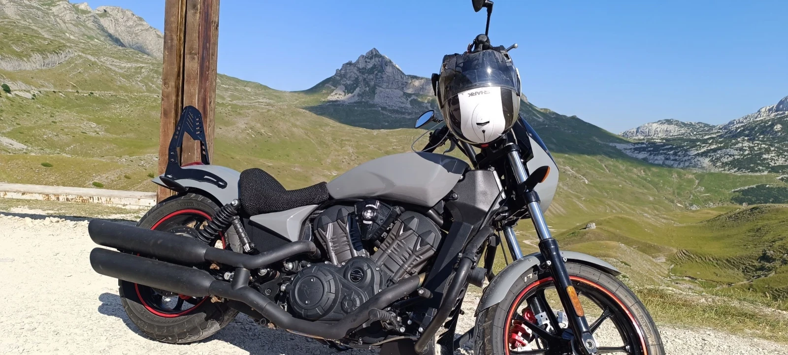 Victory Octane  - изображение 9