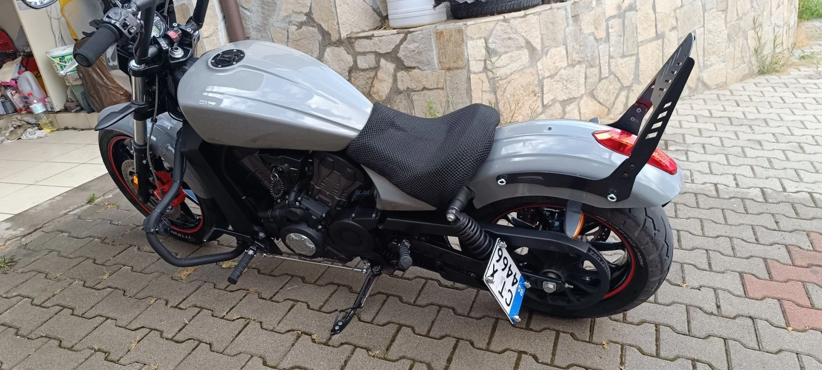 Victory Octane  - изображение 5