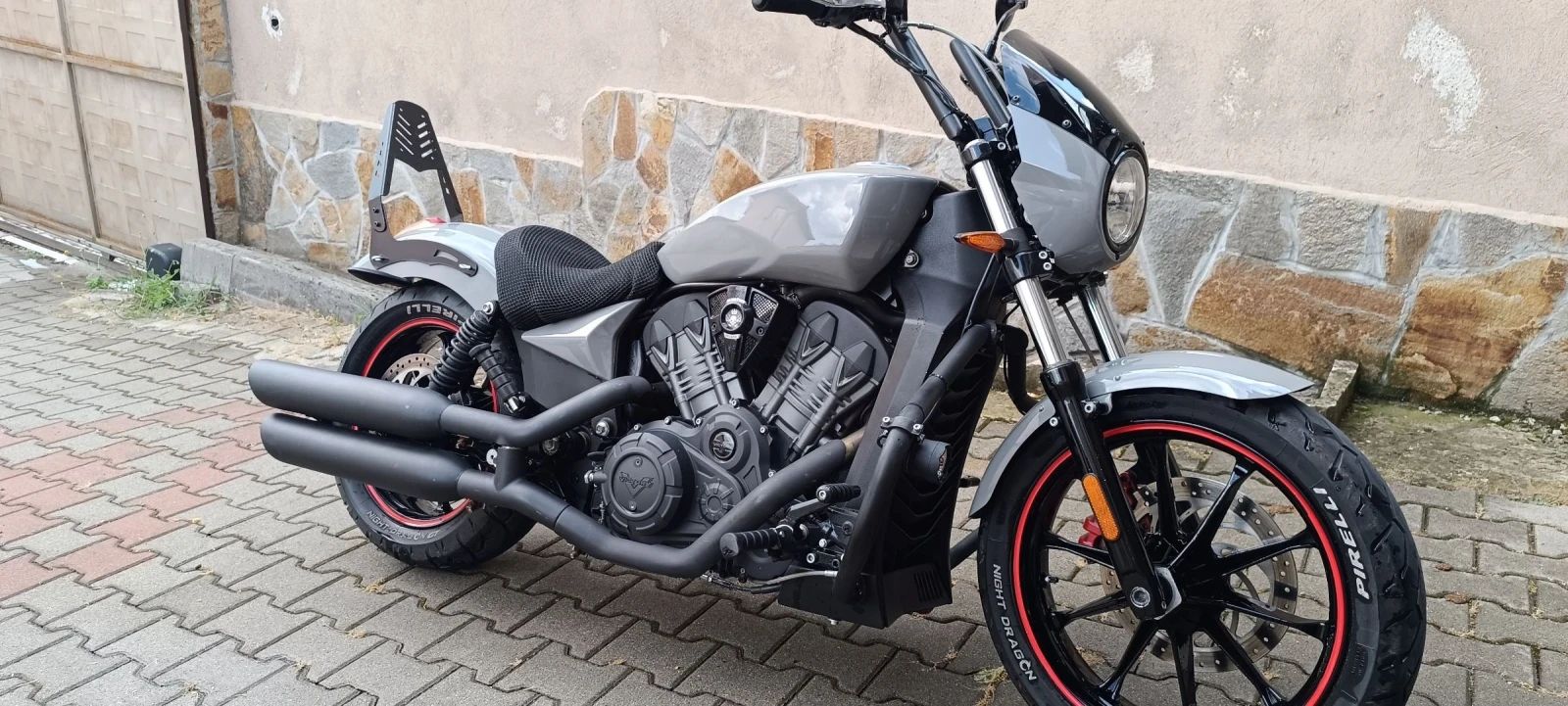Victory Octane  - изображение 3
